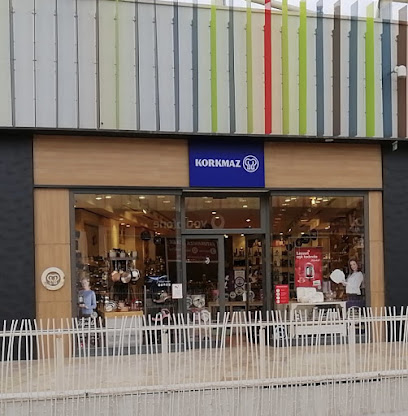 Korkmaz Mağazaları - Hilltown İzmir