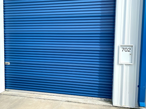 Self-Storage Facility «American Classic Self Storage», reviews and photos, 1744 General Booth Blvd, Virginia Beach, VA 23454, USA