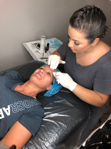 Explore selena quintanilla tattoo ideas, creative tattoo ideas in Mount Juliet, available at Division Street Tattoo Company