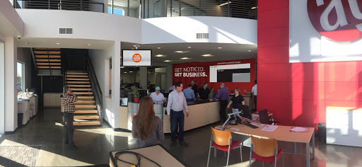 Commercial Printer «AlphaGraphics», reviews and photos, 2555 N Hill Field Rd, Layton, UT 84041, USA