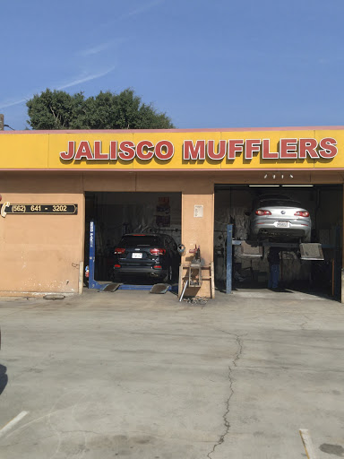 Jalisco Mufflers and performance