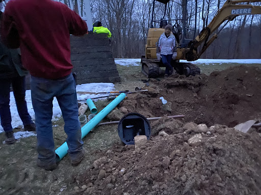 Septic System Solutions - Vincent Madore