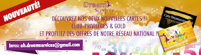 Dream Services à Tourcoing