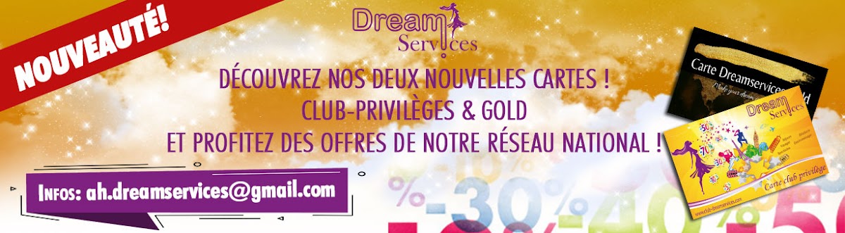 Dream Services à Tourcoing (Nord 59)