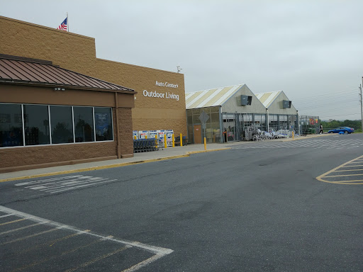 Department Store «Walmart Supercenter», reviews and photos, 100 N Londonderry Square, Palmyra, PA 17078, USA