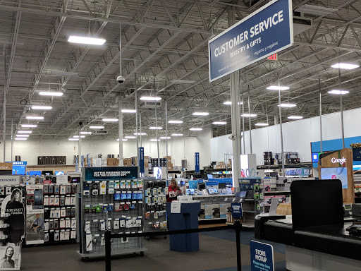 Electronics Store «Best Buy», reviews and photos, 5153 Elmore Avenue, Davenport, IA 52807, USA