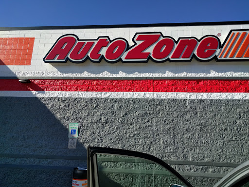 Auto Parts Store «AutoZone», reviews and photos, 340 W Landis Ave, Vineland, NJ 08360, USA