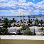 Photo n°18 de l'avis de Giorgio.p fait le 06/09/2020 à 11:59 sur le  MIRAMARE CAGLIARI hotel museo à Cagliari