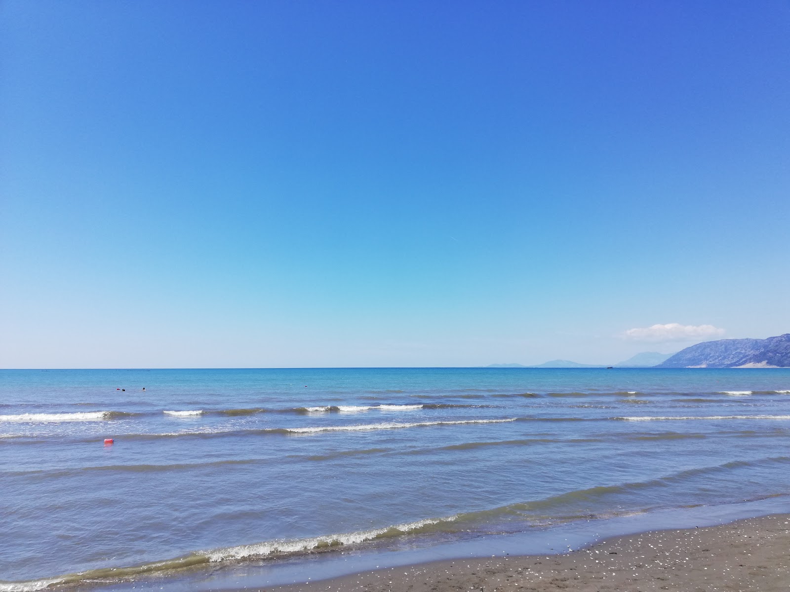 Shengjin Beach photo #8