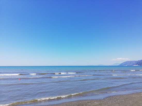 Shengjin Beach
