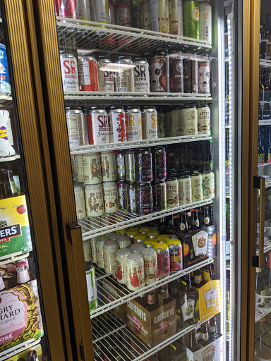 Liquor Store «Brass Mug Liquor», reviews and photos, 19213 Newburgh Rd, Livonia, MI 48152, USA