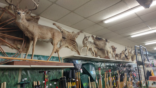 Home Improvement Store «Northgate True Value Hardware», reviews and photos, 2400 Broadway St, Anderson, IN 46012, USA