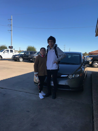 Used Car Dealer «The Car Network», reviews and photos, 1840 Forest Ln, Garland, TX 75042, USA