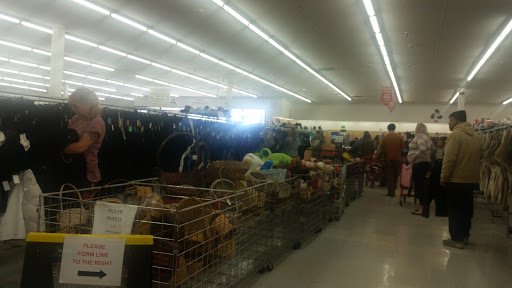 Thrift Store «CommunityAid Thrift Store & Donation Center», reviews and photos, 4833 Carlisle Pike, Mechanicsburg, PA 17050, USA