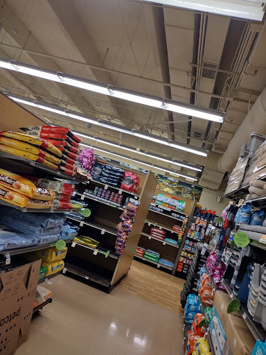 Pet Supply Store «Petco Animal Supplies», reviews and photos, 1121 5th St, Miami Beach, FL 33139, USA