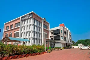 Hotel Goutham image