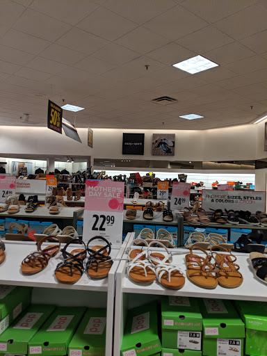 Department Store «JCPenney», reviews and photos, 5065 Main St, Trumbull, CT 06611, USA