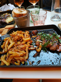 Faux-filet du Restaurant familial La Boussole à La Rochelle - n°7