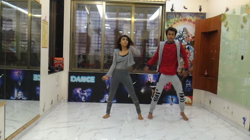CSDS By HARSHROCKER Best Dance Classes In Mumbai