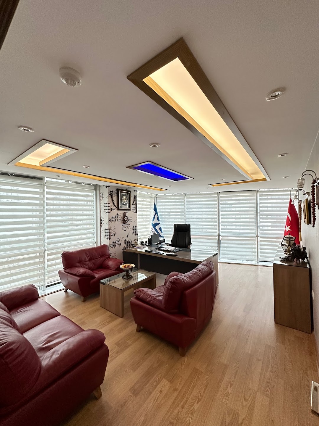 AYD HASAR DANIŞMANLIK