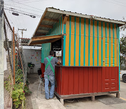Alma's Cocina photo