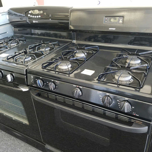 Appliance Store «AFFORDABLE APPLIANCES PLUS», reviews and photos, 5510 S IH 35 Frontage Rd #210, Austin, TX 78745, USA