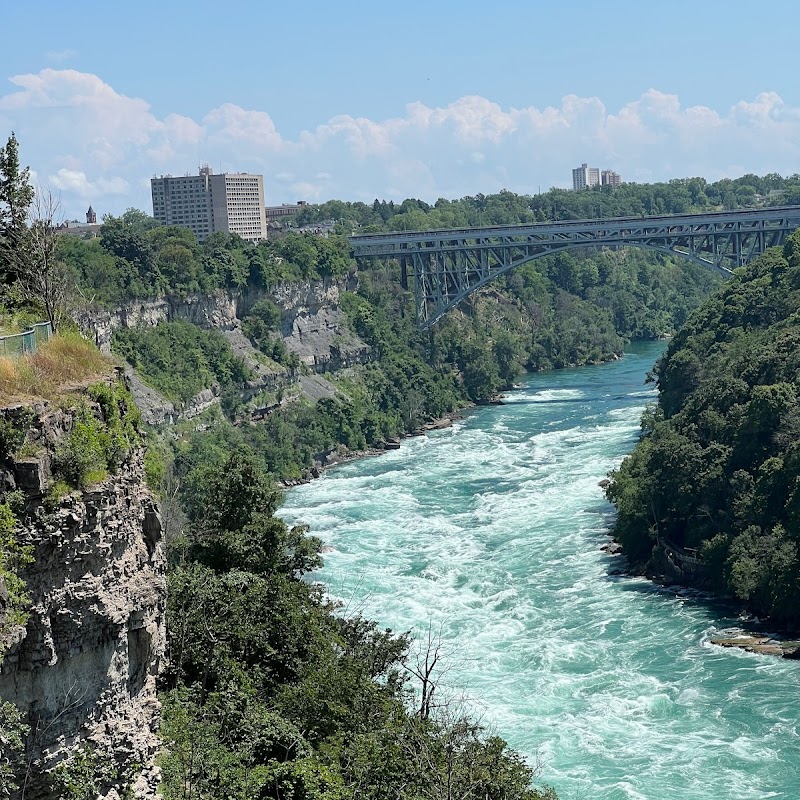 Whirlpool State Park