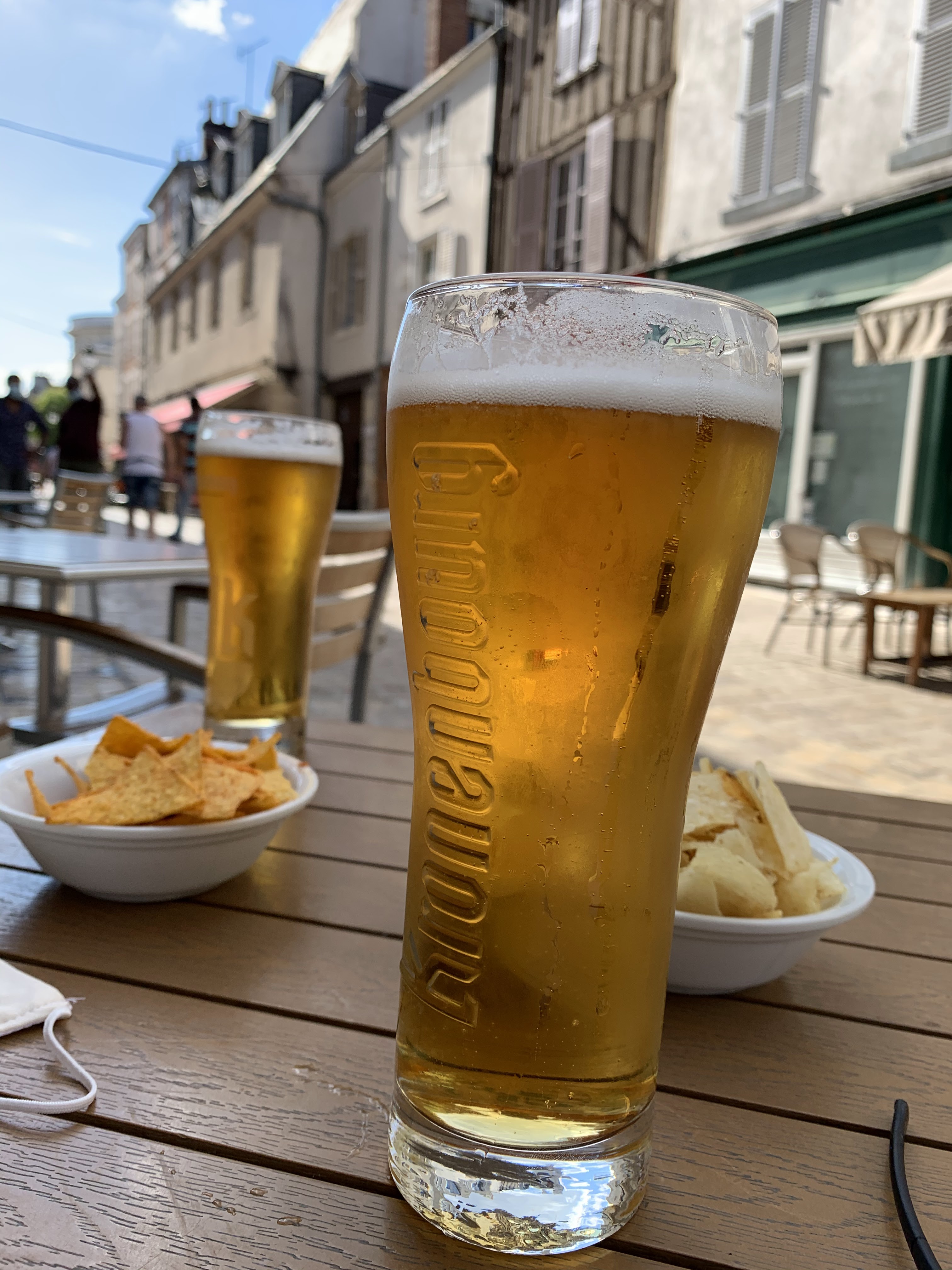 Photo n° 2 de l'avis de Brett.e fait le 15/08/2020 à 15:52