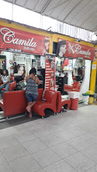 Camila Salon Spa