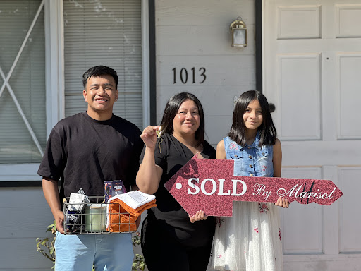 Marisol Hernandez Realtor image