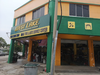 Meng Tyre & Auto Service Center