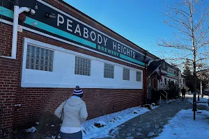 Peabody Heights Brewery image