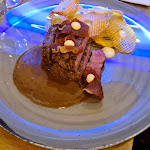 Photo n°5 de l'avis de Maicol.o fait le 16/11/2021 à 22:37 sur le  Alvor Wine à Alvor