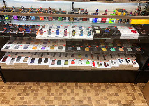 Tobacco Shop «Cottage Grove Tobacco», reviews and photos, 8461 E Point Douglas Rd S, Cottage Grove, MN 55016, USA