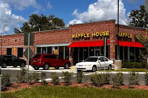 Waffle House image