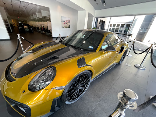 Porsche Dealer «Park Place Porsche», reviews and photos, 6113 Lemmon Ave, Dallas, TX 75209, USA