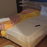 Photo n°2 de l'avis de MaTo.i fait le 20/09/2021 à 15:42 sur le  Hotel Quadrifoglio à Caraglio