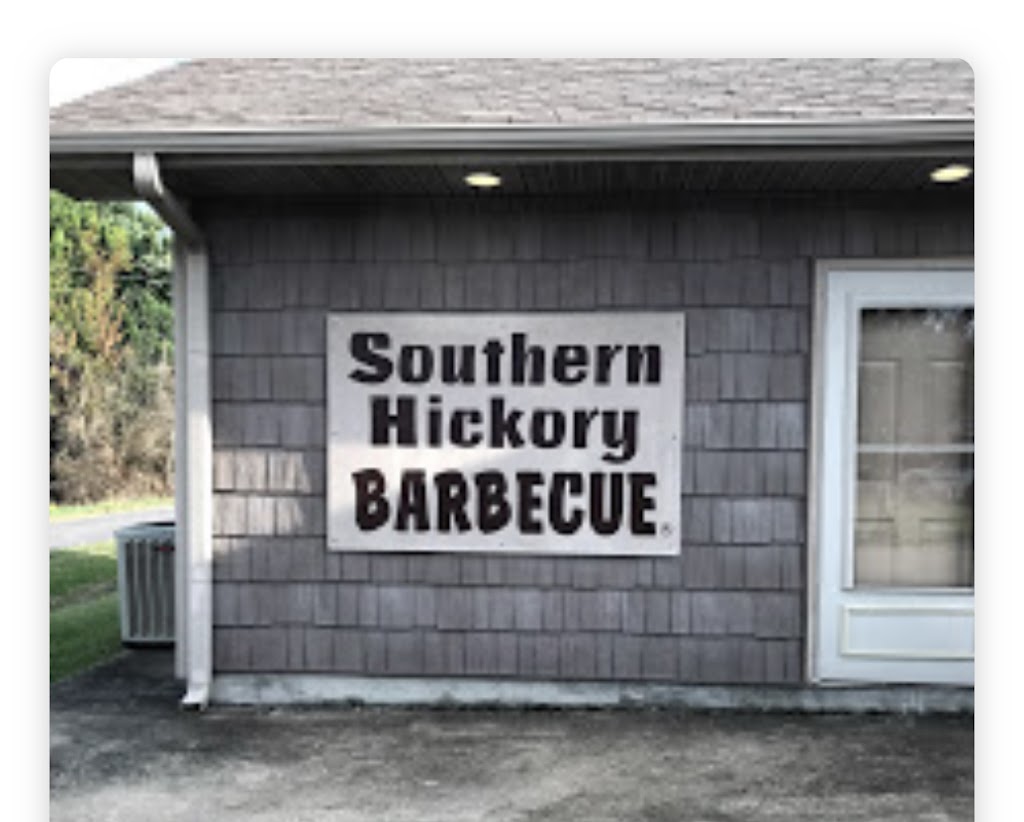Southern Hickory Barbecue 35016