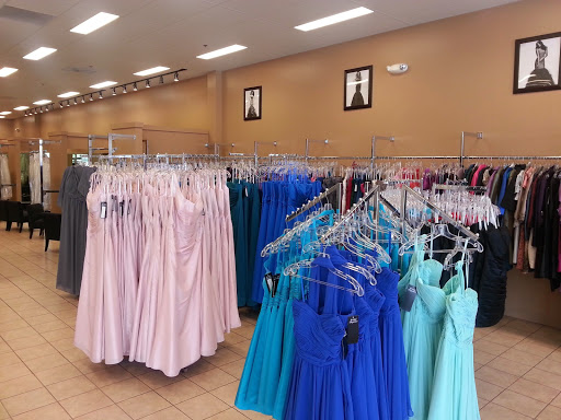 Bridal Shop «Bridal Elegance», reviews and photos, 105 Krispy Kreme Drive, Bloomington, IL 61704, USA