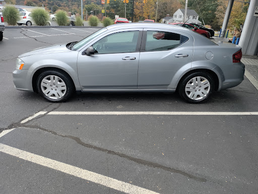 Car Dealer «J&M Automotive Sales and Service LLC», reviews and photos, 756 New Haven Rd, Naugatuck, CT 06770, USA