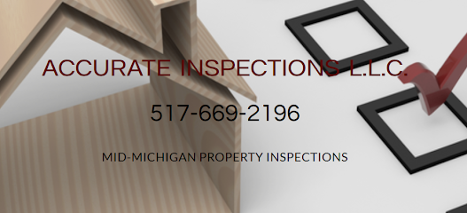 Accurate Inspections LLC