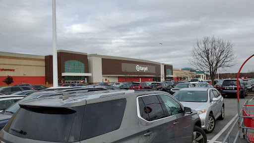 Department Store «Target», reviews and photos, 1050 Brandywine Pkwy, Wilmington, DE 19803, USA