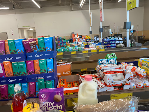 Supermarket «ALDI», reviews and photos, 2106 Forest Hills Rd W, Wilson, NC 27893, USA