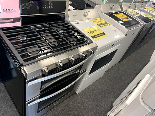 Appliance Store «The Appliance Depot», reviews and photos, 1310 E Edinger Ave A, Santa Ana, CA 92705, USA