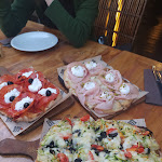 Photo n°4 de l'avis de Giulia. fait le 24/08/2020 à 08:55 sur le  Wunderkammer à Castel Gandolfo