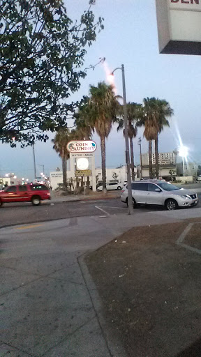 Laundromat «L.B. Coin Laundry», reviews and photos, 400 E Anaheim St, Long Beach, CA 90813, USA