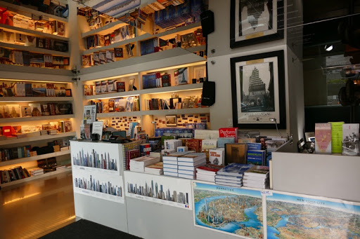 Museum «The Skyscraper Museum», reviews and photos, 39 Battery Pl, New York, NY 10280, USA