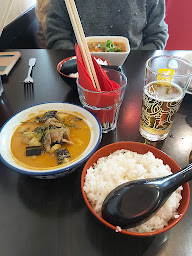 Photo n°51 de Sushi Thaï 25 à Pontarlier ()