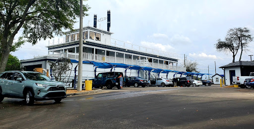 Car Wash «Sporty’s Riverboat Car Wash», reviews and photos, 520 S Ponce De Leon Blvd, St Augustine, FL 32084, USA