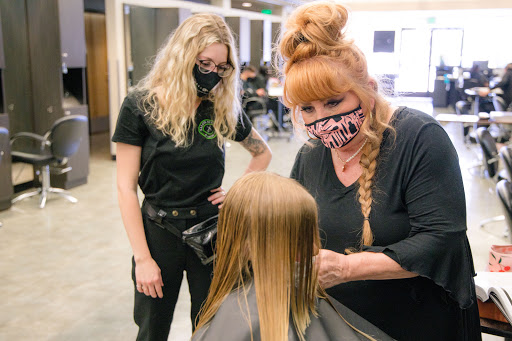 Beauty School «Salon Success Academy», reviews and photos, 1385 E Foothill Blvd, Upland, CA 91786, USA